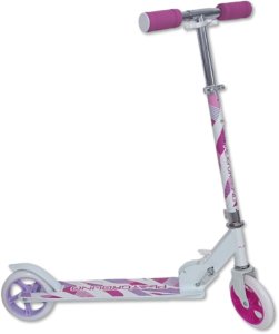 Hulajnoga dla dzieci - PlayGround do 70kg Biała 2