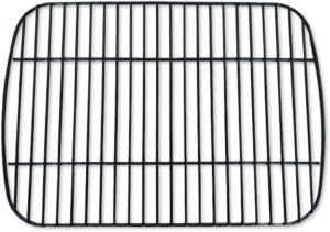 Grill gazowy 2.0 Landmann z rusztem emaliowanym 6