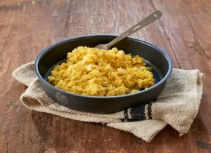 Trek N Eat Kurczak z ryżem w sosie curry 200g [Chicken in Curried Rice] 2