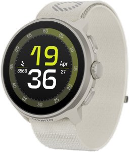 Zegarek sportowy Suunto Run Frost Gray (SS051110000) 1