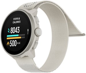 Zegarek sportowy Suunto Run Frost Gray (SS051110000) 2