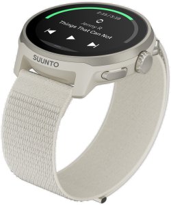 Zegarek sportowy Suunto Run Frost Gray (SS051110000) 3