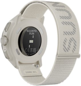 Zegarek sportowy Suunto Run Frost Gray (SS051110000) 4
