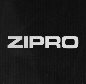 ZIPRO Thermo-mug 1000 ml Stainless Steel Beige 5