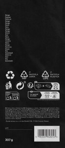 Zipro Butelka termiczna 500 ml Stainless Steel Beżowa 8