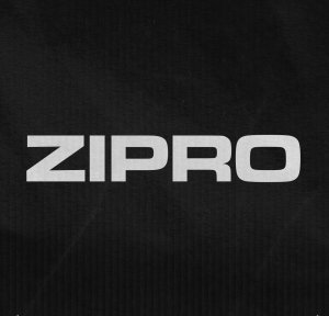 Zipro Butelka termiczna 500 ml Stainless Steel Beżowa 10