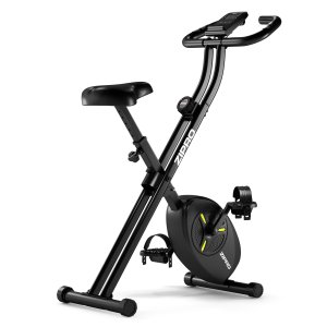 Rower stacjonarny Zipro Rower składany Eclipse X 7