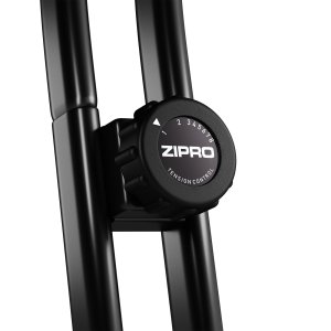 Rower stacjonarny Zipro Rower składany Eclipse X 10