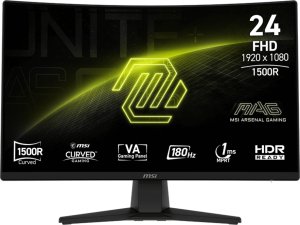 Monitor MSI MAG 242C 1