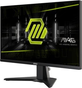 Monitor MSI MAG 255XF 4