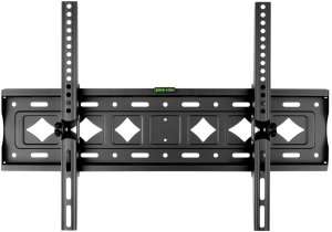 Ultra Mocny Uchwyt do Telewizora 32-90 cali 80kg VX-704 regulacja nachylenia 12
