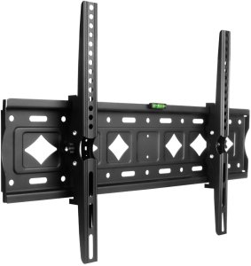 Ultra Mocny Uchwyt do Telewizora 32-90 cali 80kg VX-704 regulacja nachylenia 10