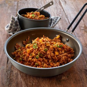 Trek N Eat EMERGENCY LINE Warzywna Jambalaya, 600g [Vegetable Jambalaya-EL] 2