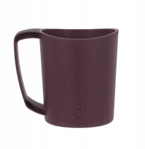 Ellipse Big Mug, Purple 1