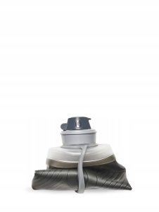 HydraPak Flux 750 ml, mammoth grey 2
