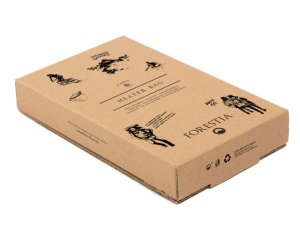 Heaters Bag Pack 4pcs. 1