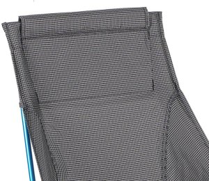 Chair Zero High-back, Black 4