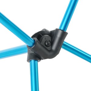 Chair Zero High-back, Black 5