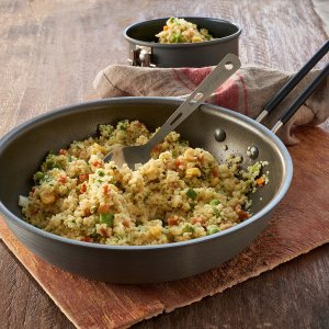 Trek N Eat EMERGENCY LINE Kuskus warzywny 700g [Vegetable couscous-EL] 2