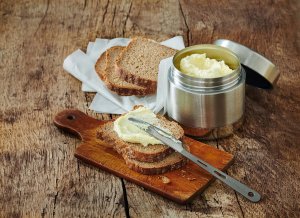 Trek N Eat EMERGENCY LINE Masło w proszku, 500g [Butter Powder-EL] 2