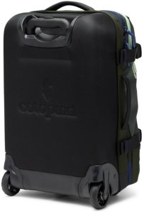 Allpa 38L Roller Bag, Woods 2