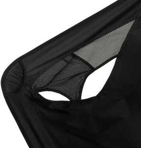 Chair One Highback (re), Blackout Edition 4