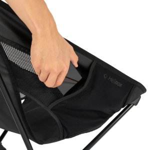 Chair One Highback (re), Blackout Edition 6