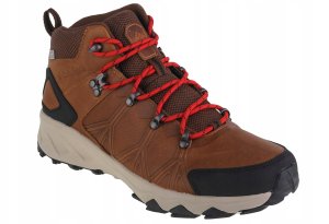Buty trekkingowe męskie Columbia Peakfreak II Mid Outdry brązowe r. 41 1