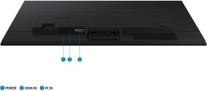 Monitor Samsung S302GD (LS27D302GAUXEN) 5