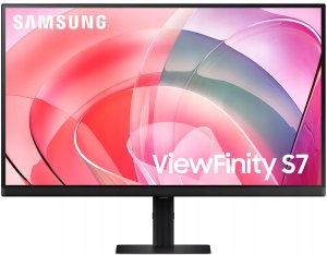 Monitor Samsung ViewFinity S7 (LS32D702EAUXEN) 1
