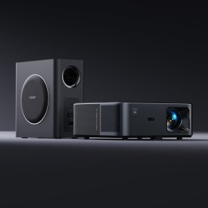 Projektor Yaber K2s Pro 5