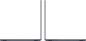 Laptop Apple MacBook Air 13 M4 / 16 GB / 512 GB (MW133RU/A) 2