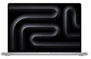 Apple Macbook Pro - M4 | 14,2" | 32GB | 512GB | Mac OS | Srebrny 1