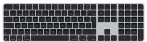 Klawiatura Apple Magic z Touch ID (MXK83S/A) 1