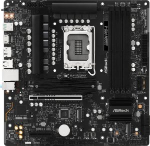 Płyta główna ASRock B860M PRO-A 2