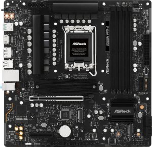 Płyta główna ASRock B860M PRO-A 5