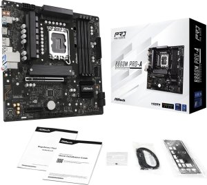 Płyta główna ASRock B860M PRO-A 7