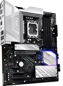Płyta główna ASRock Z890 PRO RS 3