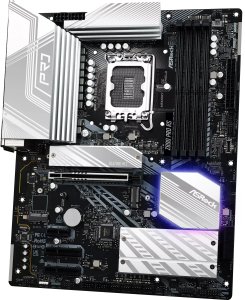Płyta główna ASRock Z890 PRO RS 4