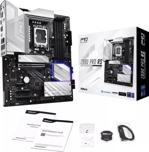 Płyta główna ASRock Z890 PRO RS 6