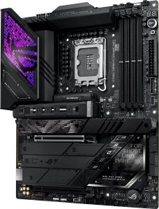 Płyta główna Asus ROG STRIX Z890-E GAMING WIFI 3