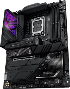 Płyta główna Asus ROG STRIX Z890-E GAMING WIFI 4