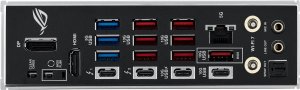 Płyta główna Asus ROG STRIX Z890-E GAMING WIFI 7