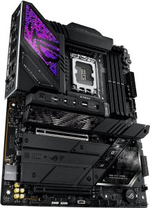 Płyta główna Asus ROG STRIX Z890-E GAMING WIFI 8