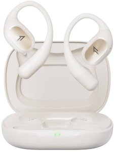Słuchawki bezprzewodowe 1MORE S31 OPEN (białe) 12