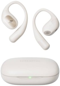 Słuchawki bezprzewodowe 1MORE S31 OPEN (białe) 13