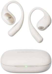 Słuchawki bezprzewodowe 1MORE S31 OPEN (białe) 16