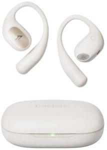 Słuchawki bezprzewodowe 1MORE S31 OPEN (białe) 3