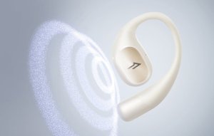 Słuchawki bezprzewodowe 1MORE S31 OPEN (białe) 6