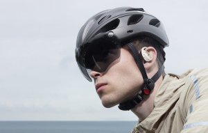 Słuchawki bezprzewodowe 1MORE S31 OPEN (białe) 10